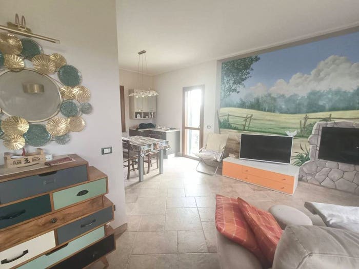 Casa con 6 locali in vendita in Località Bosco, Capannoli