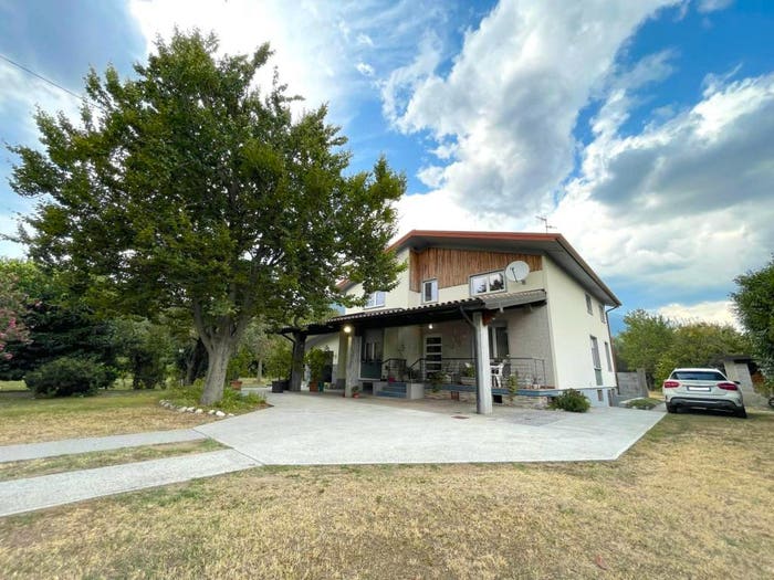 Casa con 5 locali in vendita in Via Pier Paolo Pasolini, Gemona, Gemona del Friuli