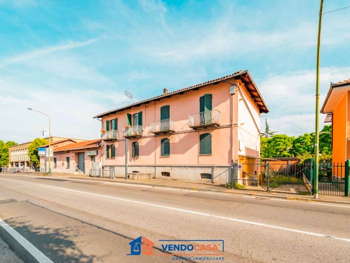 Casa con 6 locali in vendita in Corso Torino, San Lazzaro, Pinerolo