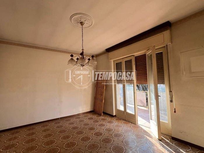 Appartamento quadrilocale in vendita in Via Lombardia, Centro, Palazzolo sull'Oglio