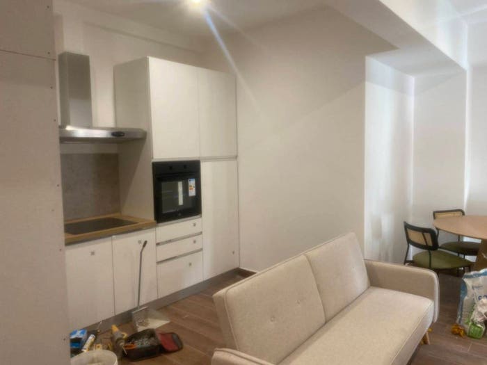 Appartamento bilocale in vendita in Via Titta Ruffo, Battistini Primavalle, Roma