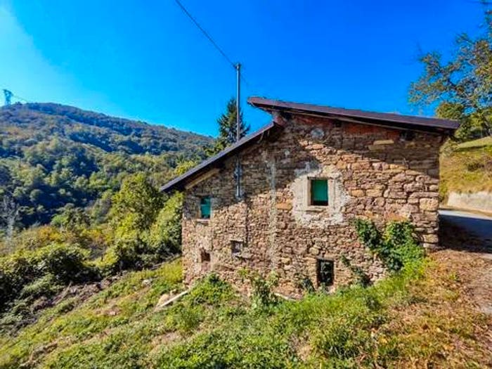 Casa bilocale in vendita in Località Cascine SNC, Saliceto
