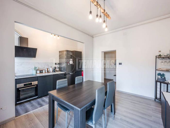 Appartamento trilocale in vendita in Via Guido Cantelli, San Vincenzo, Galliera