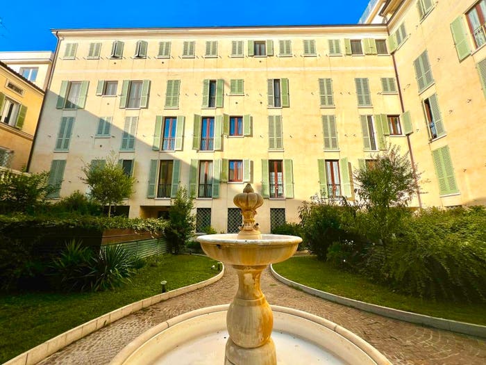 Appartamento trilocale in vendita in Via Ciro Menotti, Centro Storico, Carpi