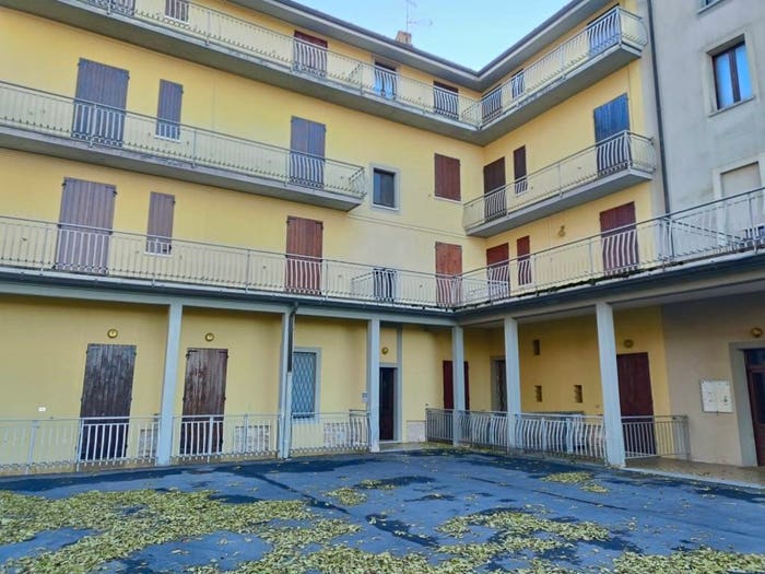 Appartamento bilocale in vendita in Via San Fermo, San Fermo, Grone