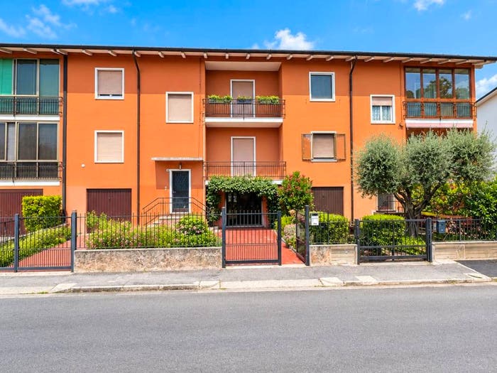 Appartamento trilocale in vendita in Via Giuseppe Tavelli, Villaggio Prealpino, Brescia
