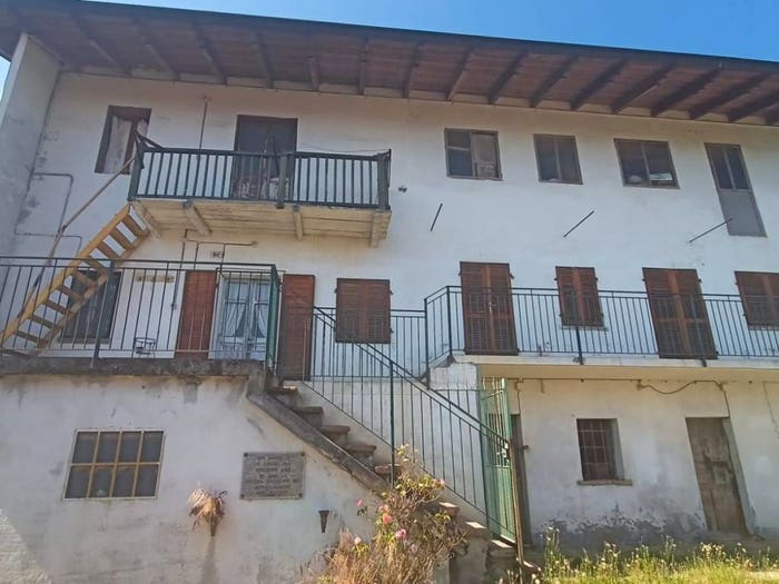 Casa trilocale in vendita in Strada Berga, Cumiana