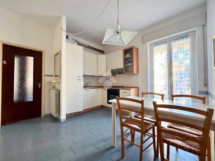 Appartamento trilocale in vendita in Via Privata Romana, Fenarina Via Neghelli Collina di Ponente, Alassio