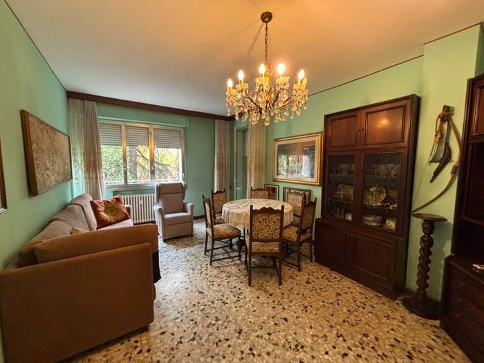 Appartamento con 6 locali in vendita in Via Alceste De Ambris, Barca, Bologna