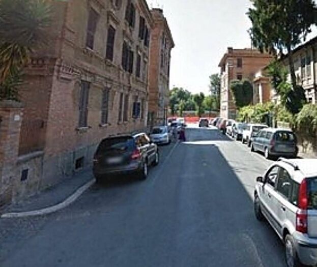 Casa in vendita in Via di San Saba, San Saba Caracalla, Roma