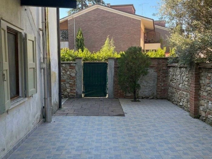 Casa trilocale in vendita in Via Lunga, Centro, Gorizia