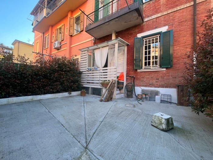 Appartamento bilocale in vendita in Via Pietro Cantinelli, Saragozza fuori Porta, Bologna