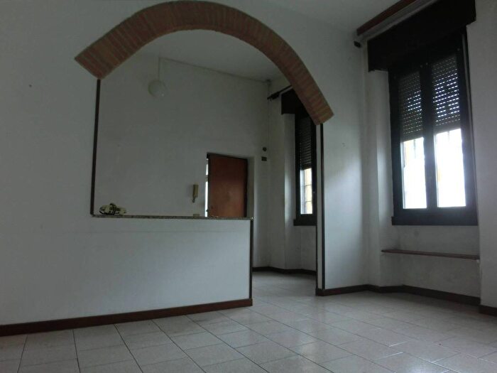 Appartamento bilocale in vendita in Via Felice Cavallotti, Revellino Campo Marte, Lodi