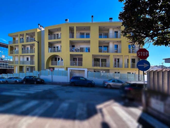 Appartamento quadrilocale in vendita in Via Aremogna, Stazione Centrale Corso Vittorio, Pescara