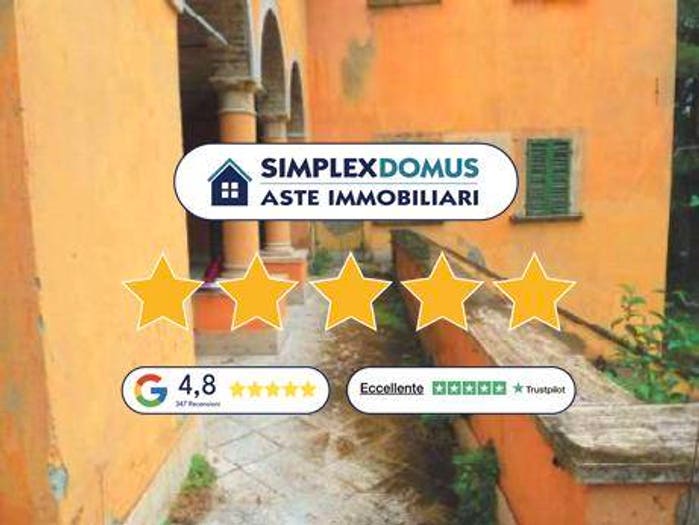 Appartamento con 6 locali in vendita in via dei Meli, Ascoli Piceno