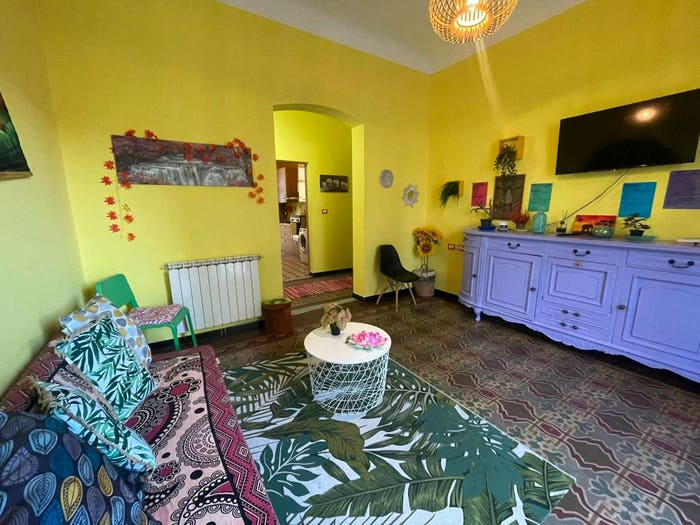 Appartamento con 5 locali in vendita in Umbertino Giugno, La Spezia