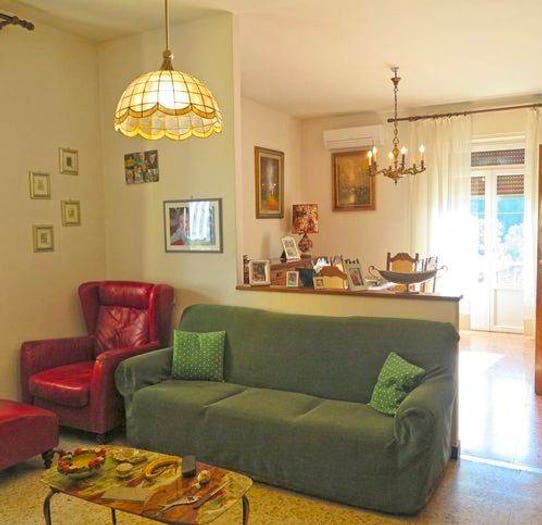 Appartamento con 5 locali in vendita in Piazza Giuseppe Mazzini, Centro, Aulla