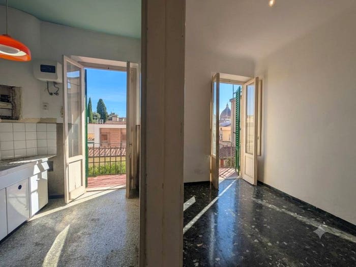 Appartamento quadrilocale in vendita in Via della Pergola, Duomo, Firenze