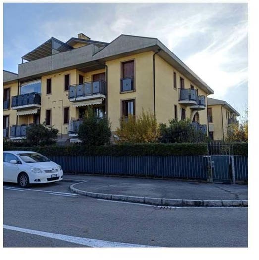 Appartamento bilocale in vendita in Via giovanni boccaccio, Azzano San Paolo