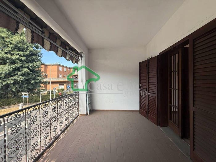Casa con 5 locali in vendita in Via San Rocco, Centro, Lodi Vecchio