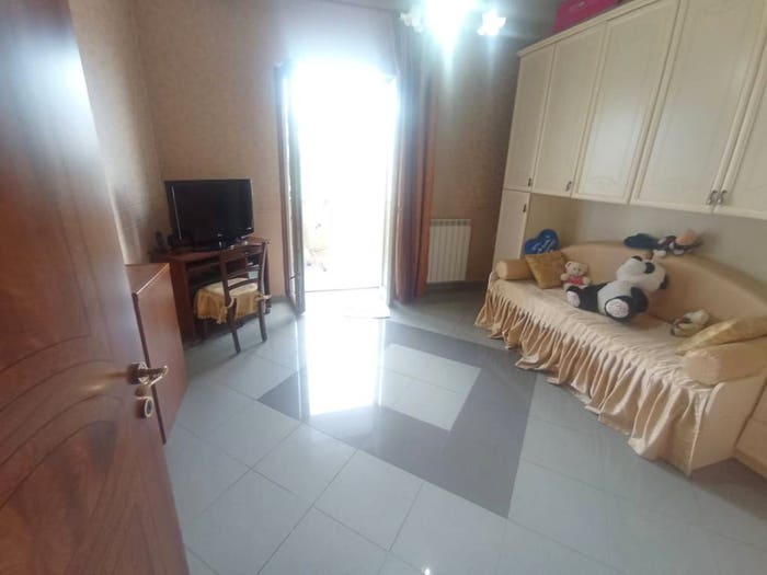 Appartamento quadrilocale in vendita in Via Cristoforo Colombo, Melito di Napoli