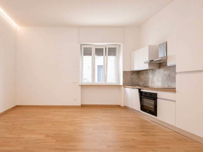 Appartamento bilocale in vendita in Via Cesare Correnti, Carrobbio, Milano
