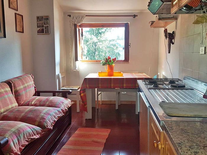 Appartamento bilocale in vendita in Strada Regionale Sublacense, Altipiani Di Arcinazzo, Trevi nel Lazio