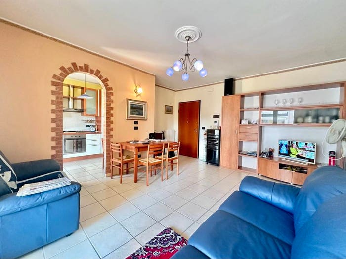 Appartamento trilocale in vendita in Via Padre Pio da Pietralcina, Villa Carmine, Montesilvano