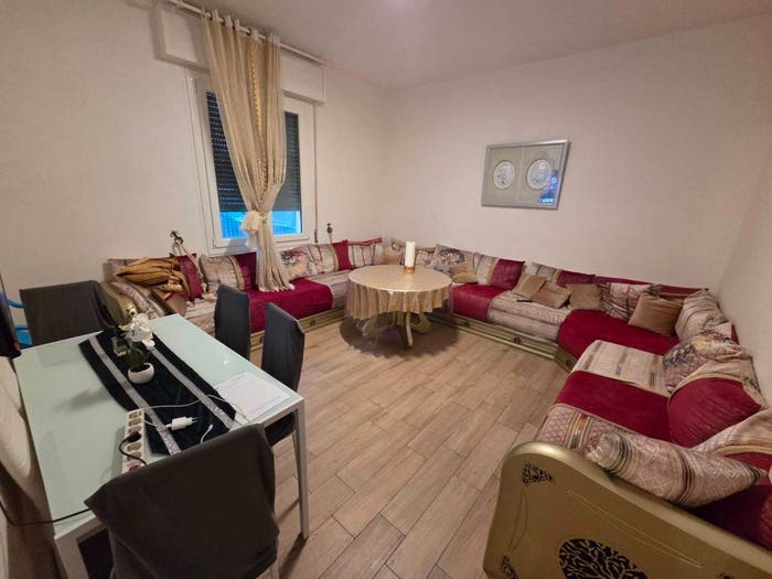Appartamento quadrilocale in vendita in Centro, Medolla