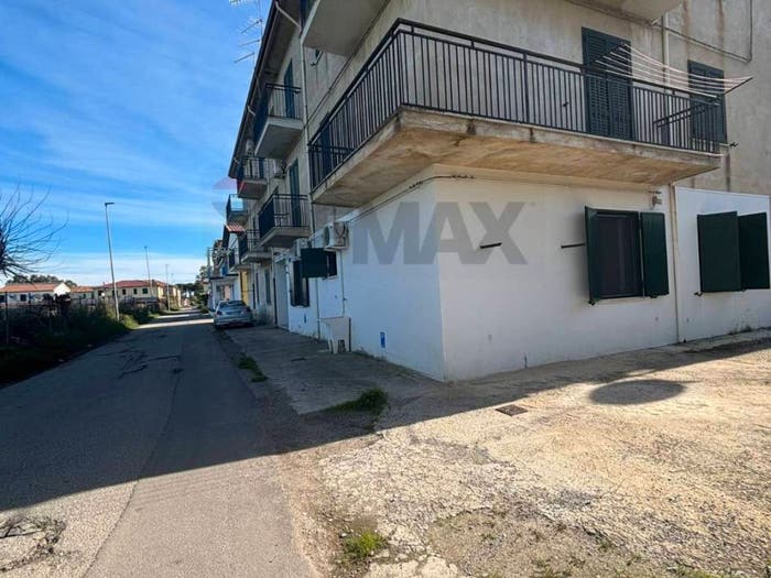 Appartamento quadrilocale in vendita in Via Fiume Crati, Salicetti, CoriglianoRossano