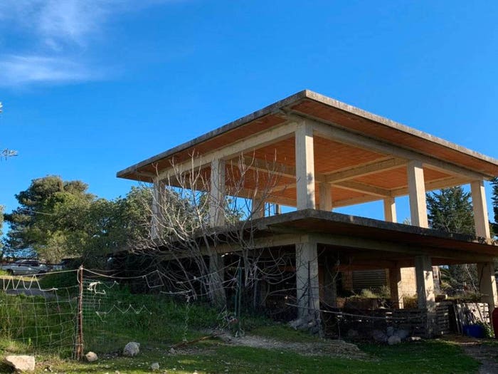 Casa monolocale in vendita in GIANFORMA MARGIONE, Saitta, Modica