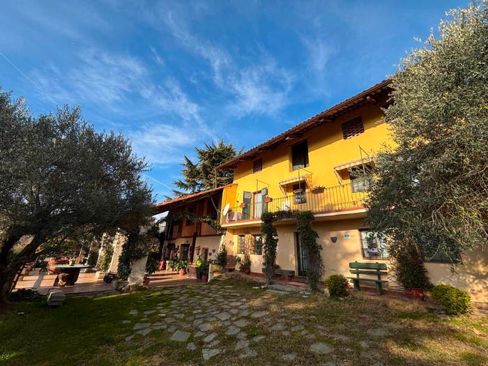 Casa con 6 locali in vendita in Cascina Fere, Cerrione