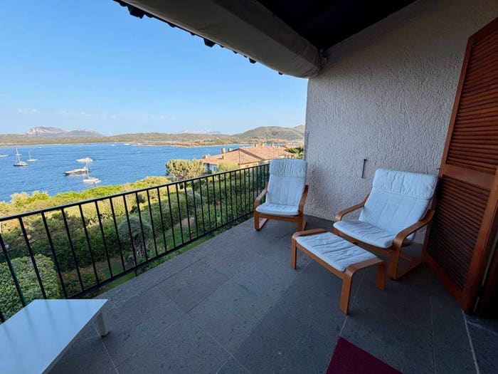 Appartamento quadrilocale in vendita in VIA LADUNIA, Porto Rotondo, Olbia