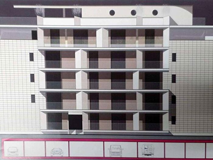 Appartamento bilocale in vendita in Via Di Tor Pagnotta, Cecchignola Giuliano Dalmata, Roma