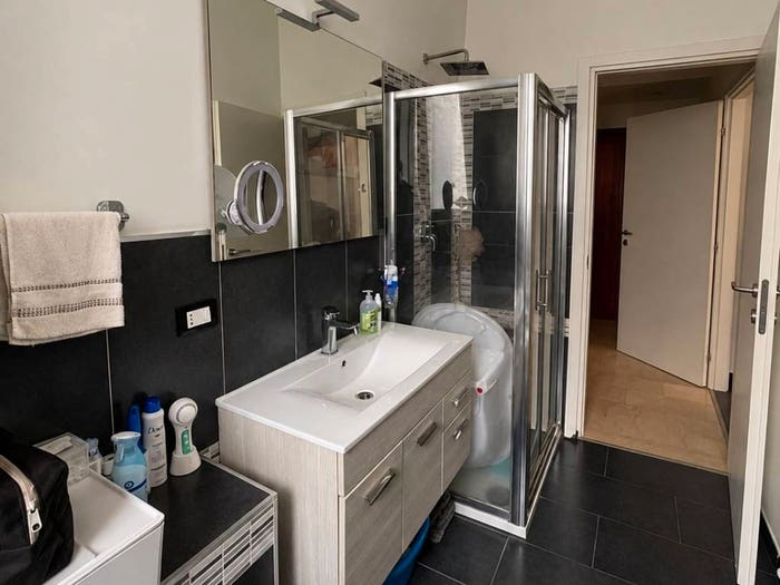 Appartamento bilocale in vendita in Via Piero Gobetti, Centro Storico, Biella