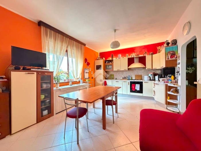Appartamento trilocale in vendita in Centro, Bassano del Grappa