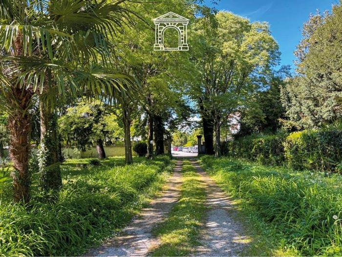 Casa con 6 locali in vendita in via Aquileia, Centro, Gradisca d'Isonzo