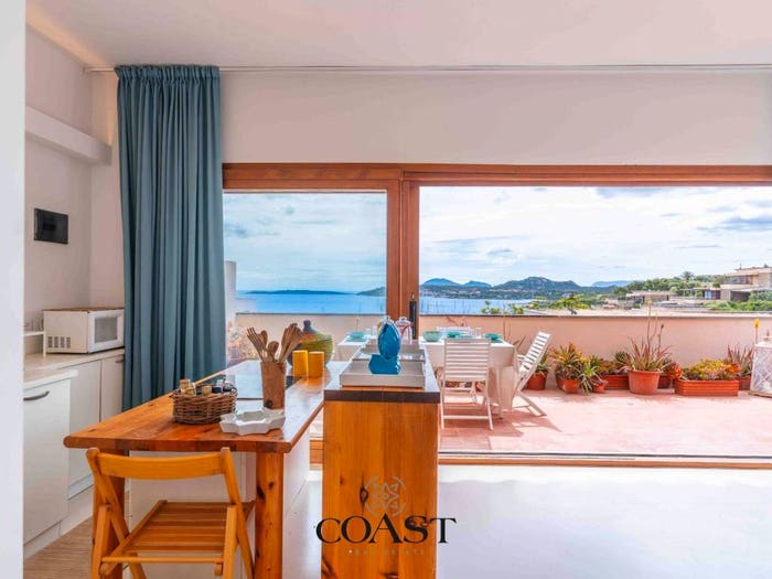 Appartamento trilocale in vendita in Via Portisco, Portisco, Olbia