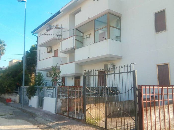 Appartamento quadrilocale in vendita in Viale Niccolò Machiavelli, Marina Di Ginosa, Ginosa