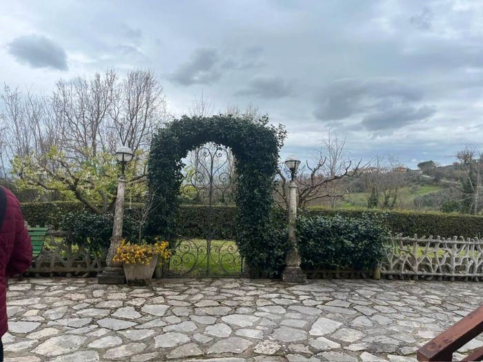 Casa quadrilocale in vendita in Sp, Stroncone