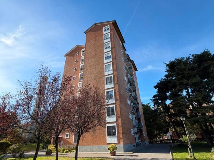 Appartamento trilocale in vendita in Via Abelardo Pecorini, Quartiere Forlanini, Milano