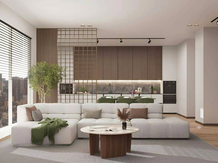 Appartamento quadrilocale in vendita in Via Palazzon, Centro, Campodoro