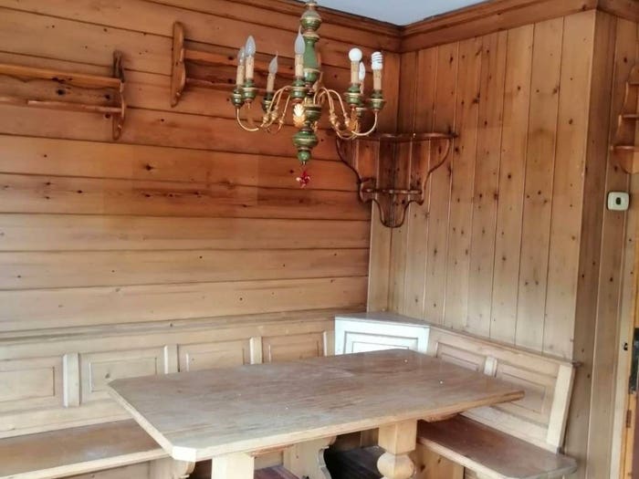 Appartamento quadrilocale in vendita in Via Roma, San Vito, San Vito di Cadore