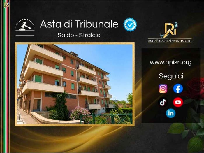 Appartamento quadrilocale in vendita in Corso italia, Bianzè