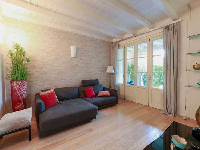 Casa quadrilocale in vendita in Via Ester Roversi, Centro, Borgosatollo
