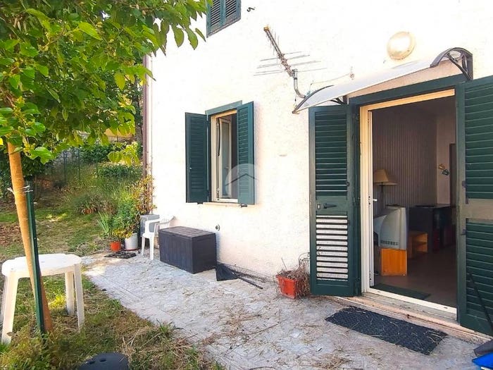 Appartamento bilocale in vendita in Via del Calvario, Filettino