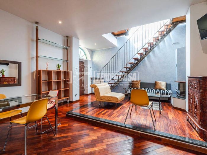 Appartamento trilocale in vendita in Via Melchiorre Gioia, Isola, Milano