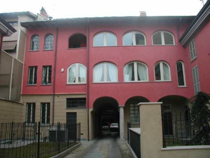 Appartamento con 5 locali in vendita in Via Nova, Centro Storico, Piacenza