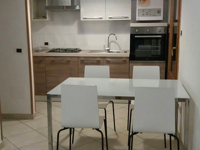 Appartamento bilocale in vendita in Via Verdoni, Centro Storico, Cesena