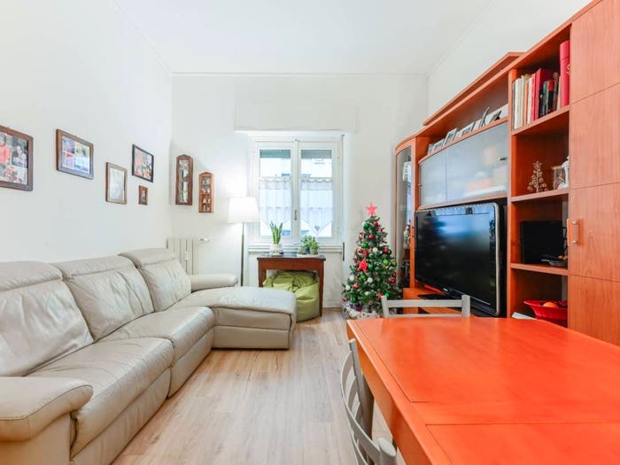 Appartamento trilocale in vendita in Via Popoli Uniti, Rovereto, Milano